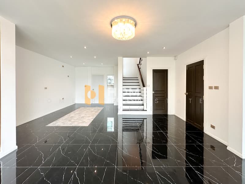 Grand Canal Donmuang, Bangkok, Cherdwutthakat Road, Si Khan, Don Mueang, Bangkok, 4 Bedrooms, 300 sqm, Single Detached House For Sale, by HOME Real Estate Service, 500360803 - DDproperty.com