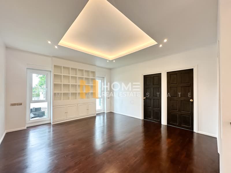 Grand Canal Donmuang, Bangkok, Cherdwutthakat Road, Si Khan, Don Mueang, Bangkok, 4 Bedrooms, 300 sqm, Single Detached House For Sale, by HOME Real Estate Service, 500360803 - DDproperty.com