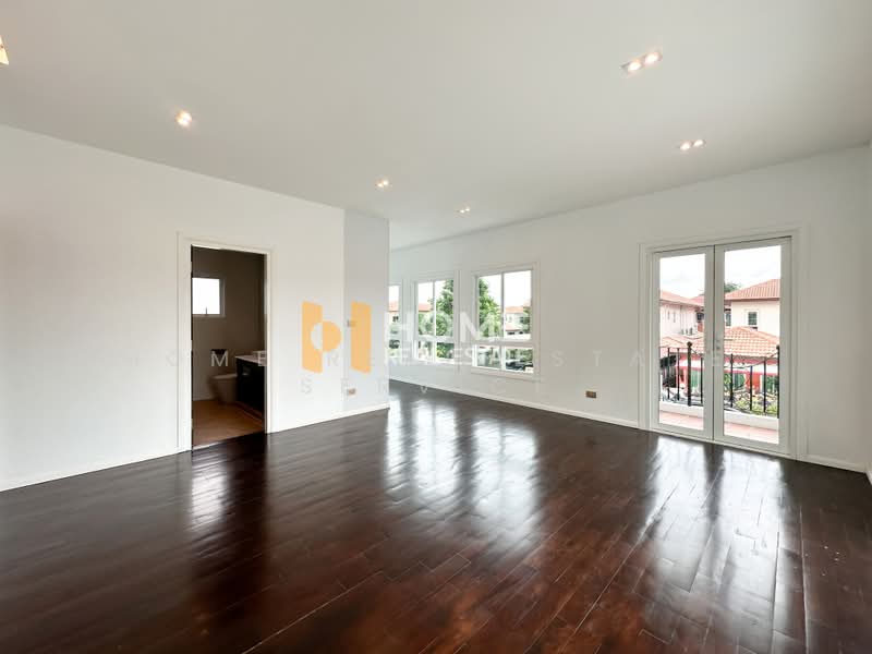 Grand Canal Donmuang, Bangkok, Cherdwutthakat Road, Si Khan, Don Mueang, Bangkok, 4 Bedrooms, 300 sqm, Single Detached House For Sale, by HOME Real Estate Service, 500360803 - DDproperty.com