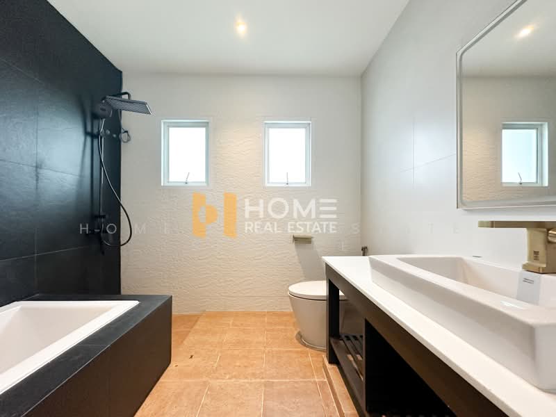 Grand Canal Donmuang, Bangkok, Cherdwutthakat Road, Si Khan, Don Mueang, Bangkok, 4 Bedrooms, 300 sqm, Single Detached House For Sale, by HOME Real Estate Service, 500360803 - DDproperty.com