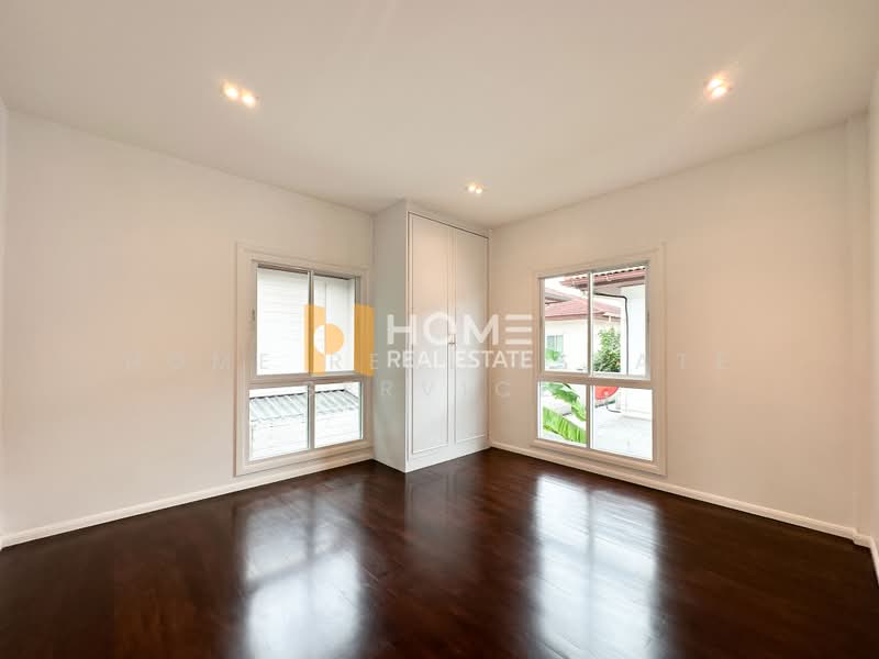 Grand Canal Donmuang, Bangkok, Cherdwutthakat Road, Si Khan, Don Mueang, Bangkok, 4 Bedrooms, 300 sqm, Single Detached House For Sale, by HOME Real Estate Service, 500360803 - DDproperty.com