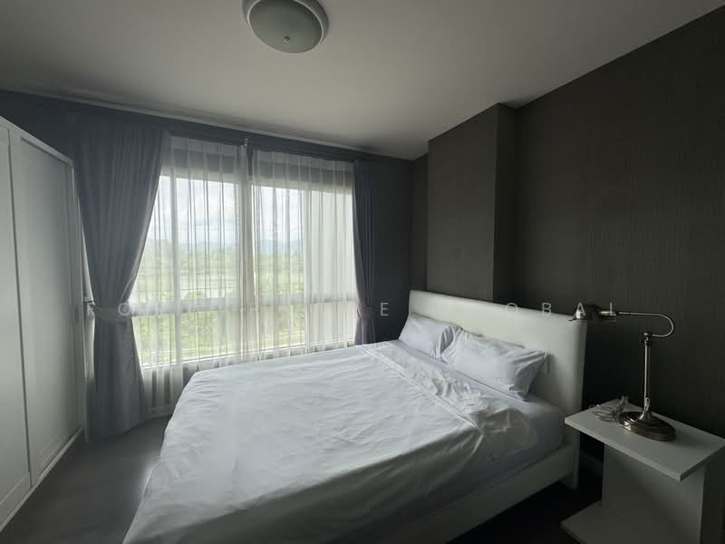 Dcondo Mine, Phuket, Vichitsongkram Road, Kathu, Phuket, 1 Bedroom, 35 sqm, Condo For Rent, by Ford Prime global, 500360804 - DDproperty.com