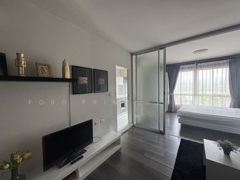 Dcondo Mine, Phuket, Vichitsongkram Road, Kathu, Phuket, 1 Bedroom, 35 sqm, Condo For Rent, by Ford Prime global, 500360804 - DDproperty.com