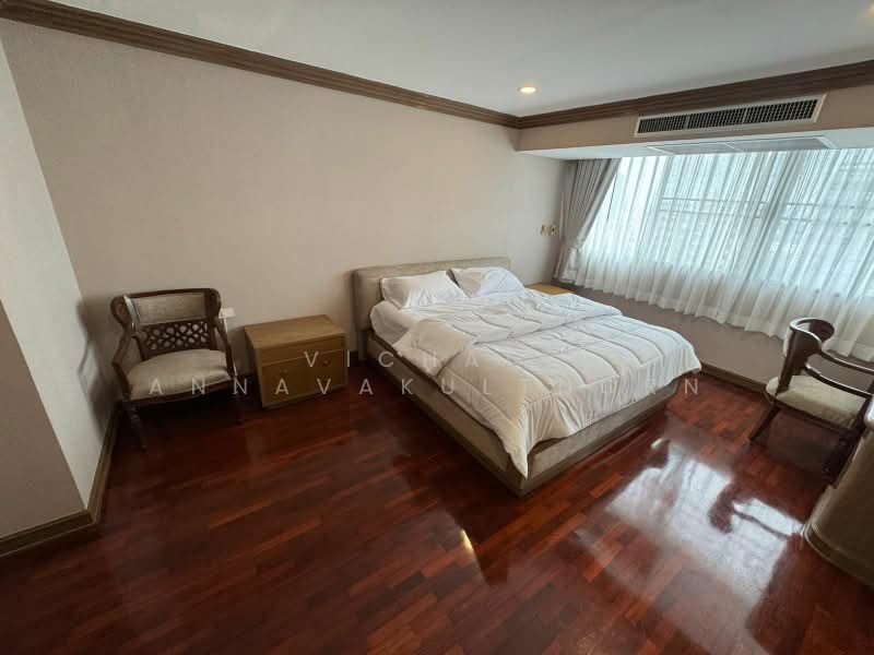 Wattana Heights : วัฒนา ไฮทส์ คอนโดมิเนียม, กรุงเทพ, ถนนสุขุมวิท, คลองเตยเหนือ, วัฒนา, กรุงเทพ, 350 ตร.ม., คอนโด ให้เช่า, โดย Vichai  Annavakulthorn, 500360806 - DDproperty.com