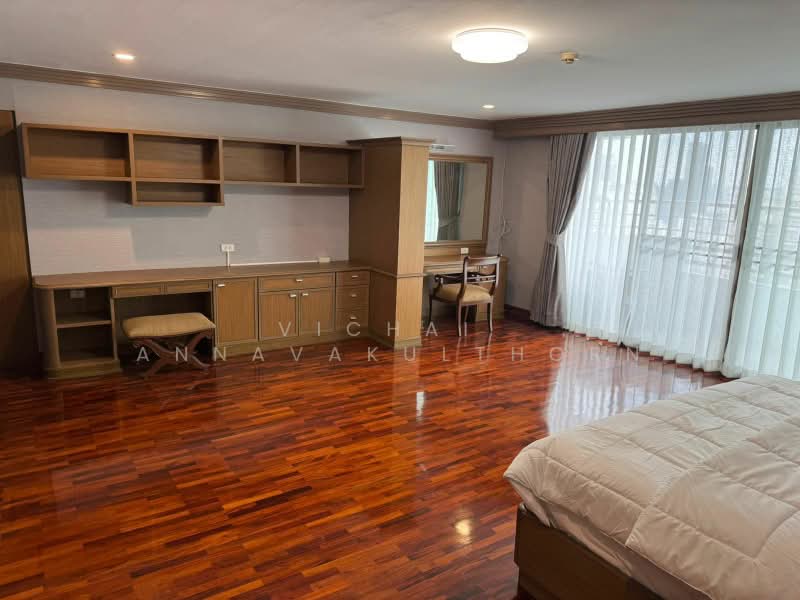 Wattana Heights : วัฒนา ไฮทส์ คอนโดมิเนียม, กรุงเทพ, ถนนสุขุมวิท, คลองเตยเหนือ, วัฒนา, กรุงเทพ, 350 ตร.ม., คอนโด ให้เช่า, โดย Vichai  Annavakulthorn, 500360806 - DDproperty.com