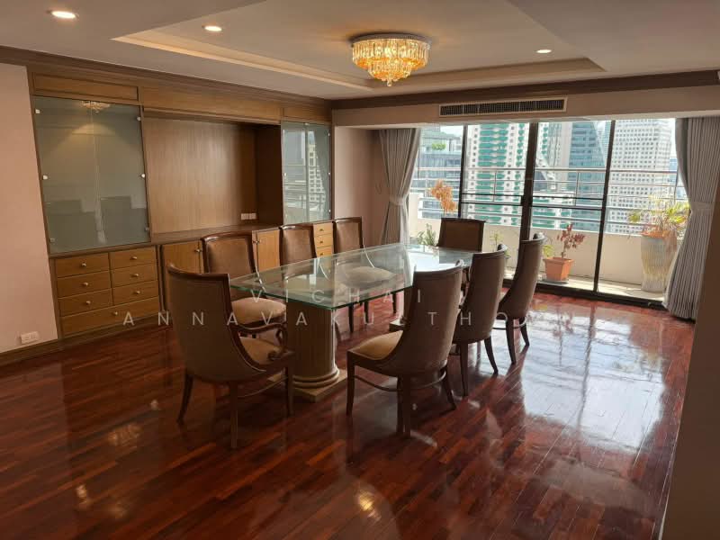Wattana Heights : วัฒนา ไฮทส์ คอนโดมิเนียม, กรุงเทพ, ถนนสุขุมวิท, คลองเตยเหนือ, วัฒนา, กรุงเทพ, 350 ตร.ม., คอนโด ให้เช่า, โดย Vichai  Annavakulthorn, 500360806 - DDproperty.com