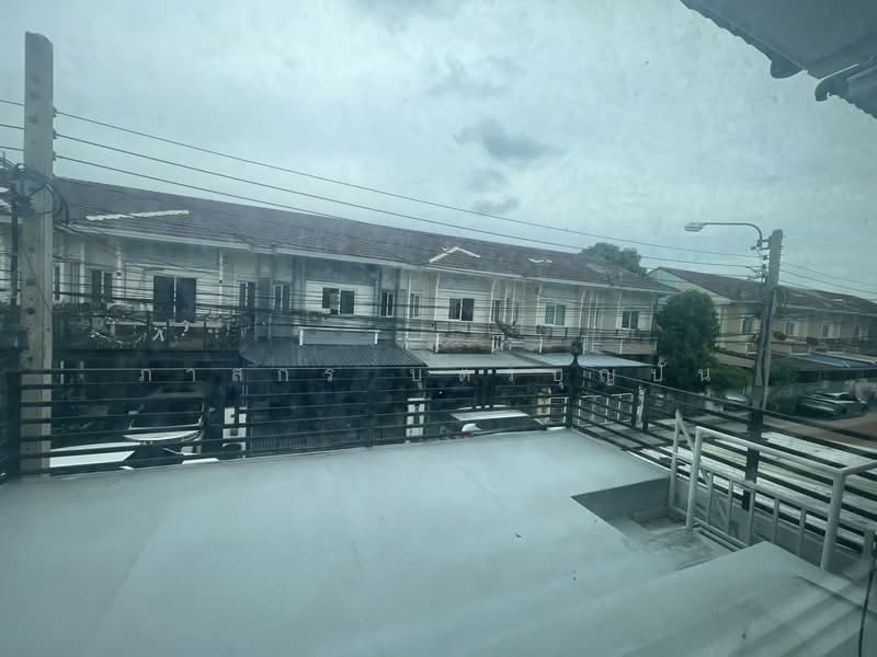 Pruksa Town Ratchapruk : พฤกษาทาวน์ ราชพฤกษ์, กรุงเทพ, ถนนราชพฤกษ์, บางพรม, ตลิ่งชัน, กรุงเทพ, 140 ตร.ม., ทาวน์เฮ้าส์ ขาย, โดย ภาสกร บุตรบุญปั้น, 500360808 - DDproperty.com