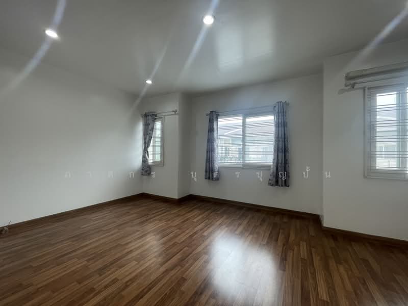 Pruksa Town Ratchapruk, Bangkok, Ratchaphruek Road, Bang Prom, Taling Chan, Bangkok, 3 Bedrooms, 140 sqm, Townhouse For Sale, by Passakorn Butbunpan, 500360808 - DDproperty.com