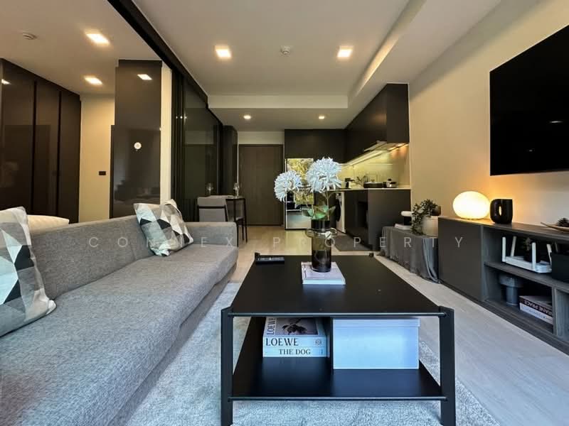 Venio Sukhumvit 10 : เวนิโอ สุขุมวิท 10, กรุงเทพ, 10 สุขุมวิท, คลองเตย, กรุงเทพ, 41 ตร.ม., คอนโด ขาย, โดย Connex Property, 500360810 - DDproperty.com