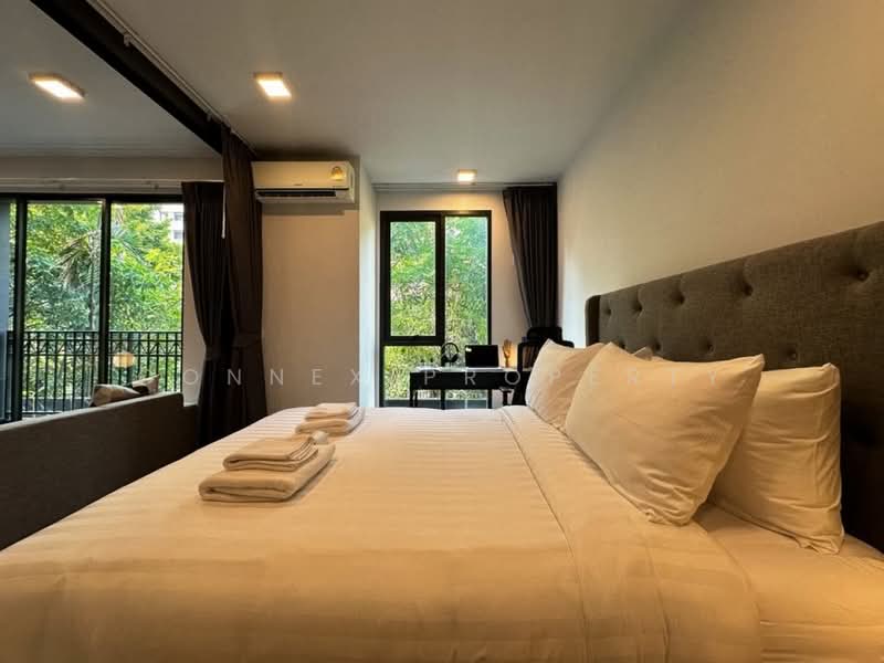 Venio Sukhumvit 10 : เวนิโอ สุขุมวิท 10, กรุงเทพ, 10 สุขุมวิท, คลองเตย, กรุงเทพ, 41 ตร.ม., คอนโด ขาย, โดย Connex Property, 500360810 - DDproperty.com