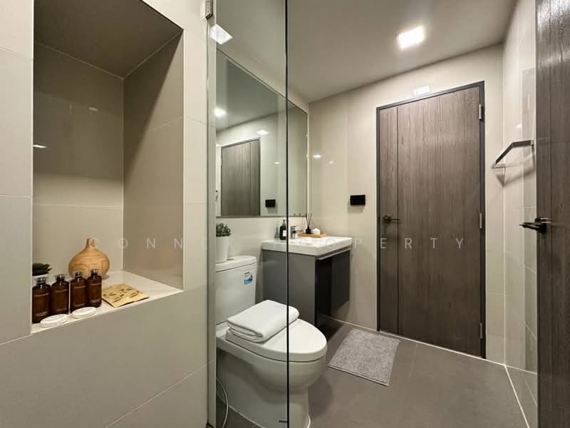 Venio Sukhumvit 10 : เวนิโอ สุขุมวิท 10, กรุงเทพ, 10 สุขุมวิท, คลองเตย, กรุงเทพ, 41 ตร.ม., คอนโด ขาย, โดย Connex Property, 500360810 - DDproperty.com