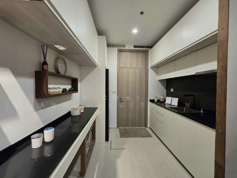 Noble Ploenchit, Bangkok, 1035 Ploenchit Road, Lumphini, Pathum Wan, Bangkok, 1 Bedroom, 45 sqm, Condo For Rent, by Vichai Annavakulthorn, 500360812 - DDproperty.com