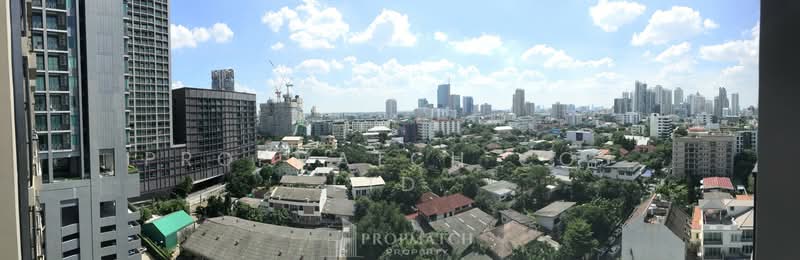 The Crest Sukhumvit 34 : เดอะ เครสท์ สุขุมวิท 34, กรุงเทพ, 778 สุขุมวิท, คลองตัน, คลองเตย, กรุงเทพ, 35 ตร.ม., คอนโด ให้เช่า, โดย PROPMATCH CO., LTD., 500360815 - DDproperty.com