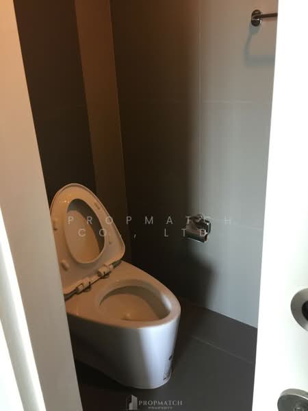 The Crest Sukhumvit 34, Bangkok, 778 Sukhumvit Road, Khong Tan, Khlong Toei, Bangkok, 1 Bedroom, 35 sqm, Condo For Rent, by PROPMATCH CO., LTD., 500360815 - DDproperty.com