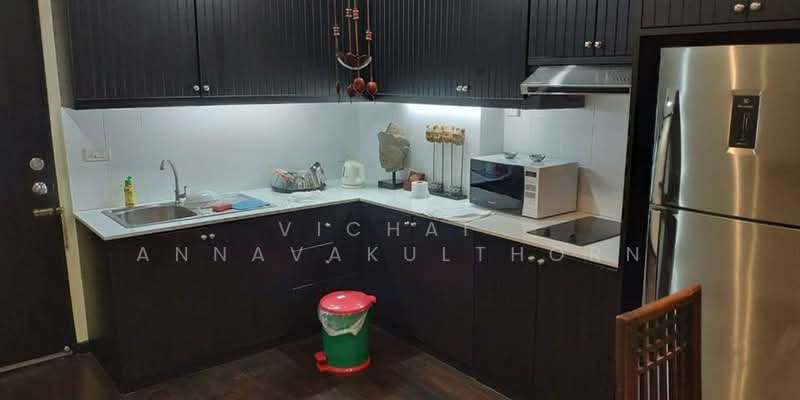 State Tower, Bangkok, 1055 Silom Road, Silom, Bang Rak, Bangkok, 2 Bedrooms, 68 sqm, Condo For Rent, by Vichai Annavakulthorn, 500360816 - DDproperty.com