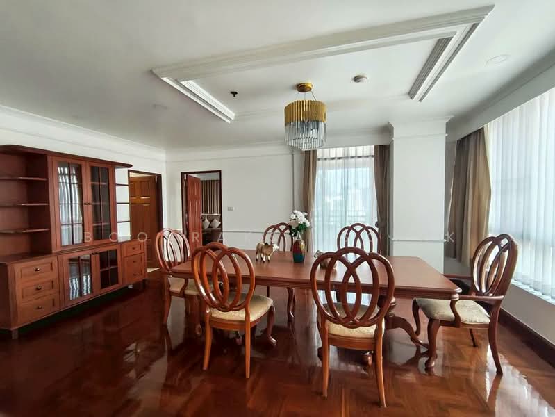 Ruamsuk Condominium : ร่วมสุข คอนโดมิเนียม, กรุงเทพ, 12 ซอยอรรถวี, คลองตัน, คลองเตย, กรุงเทพ, 350 ตร.ม., คอนโด ให้เช่า, โดย Boonraksa Sopak, 500360818 - DDproperty.com