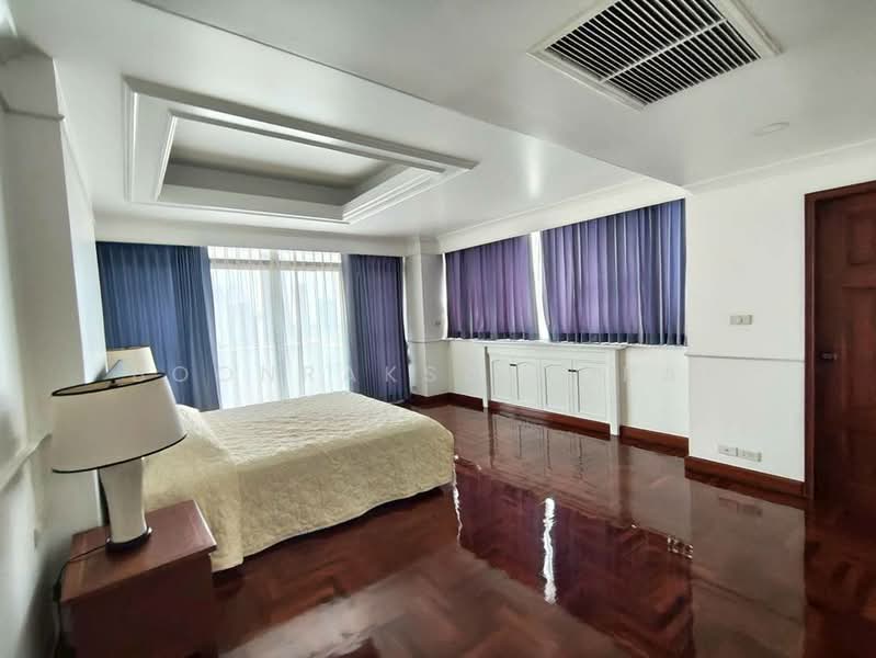 Ruamsuk Condominium : ร่วมสุข คอนโดมิเนียม, กรุงเทพ, 12 ซอยอรรถวี, คลองตัน, คลองเตย, กรุงเทพ, 350 ตร.ม., คอนโด ให้เช่า, โดย Boonraksa Sopak, 500360818 - DDproperty.com