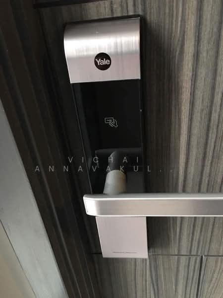 ASHTON Asoke, Bangkok, 131 Asoke Montri Road, Khlongtoei Nua, Watthana, Bangkok, 2 Bedrooms, 47 sqm, Condo For Rent, by Vichai Annavakulthorn, 500360819 - DDproperty.com
