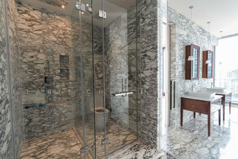 Khun By Yoo, Bangkok, 338 Thonglor Road, Khlong Tan Nua, Watthana, Bangkok, 3 Bedrooms, 150 sqm, Condo For Rent, by Tarit Chinsomboon, 500360820 - DDproperty.com
