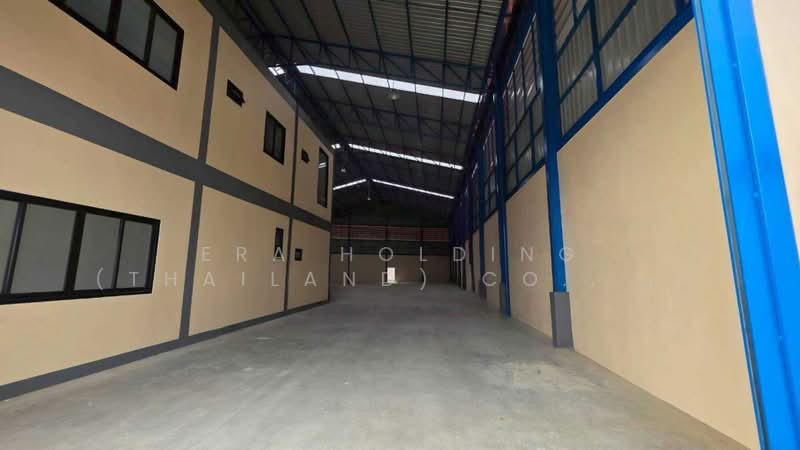 พร้อม สำนักงาน ใหม่ พร้อมขาย ใกล้กรุงเทพ, Samut Sakhon, Khok Kham, Muang Samut Sakhon, Samut Sakhon, , 886 sqm, Warehouse/Factory For Sale, by ERA Holding (Thailand) Co., Ltd., 500360822 - DDproperty.com