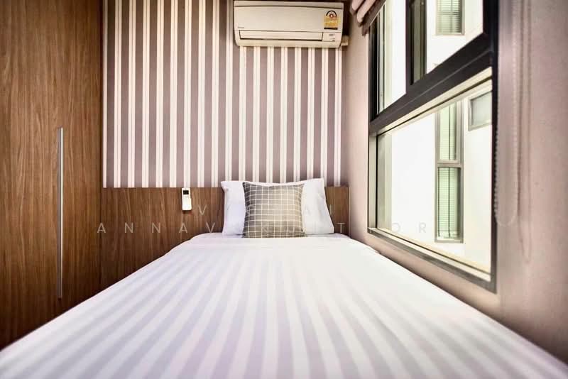 Qube Suites Sukhumvit 46, Bangkok, 30 Sukhumvit Road, Phra Kanong, Khlong Toei, Bangkok, 2 Bedrooms, 60 sqm, Apartment For Rent, by Vichai Annavakulthorn, 500360823 - DDproperty.com