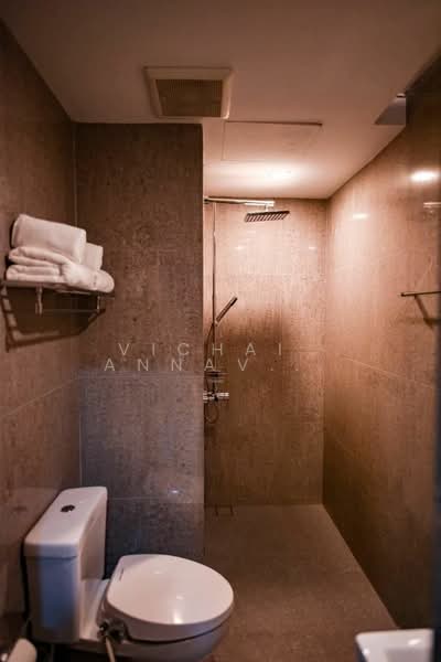 Qube Suites Sukhumvit 46 : คิวบ์ สวีทส์ สุขุมวิท 46, กรุงเทพ, 30 ถนนสุขุมวิท, พระโขนง, คลองเตย, กรุงเทพ, 60 ตร.ม., อพาร์ทเมนท์ ให้เช่า, โดย Vichai Annavakulthorn, 500360823 - DDproperty.com
