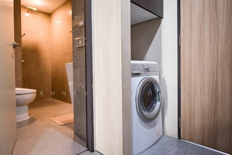 Qube Suites Sukhumvit 46, Bangkok, 30 Sukhumvit Road, Phra Kanong, Khlong Toei, Bangkok, 2 Bedrooms, 60 sqm, Apartment For Rent, by Vichai Annavakulthorn, 500360823 - DDproperty.com