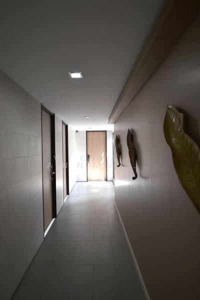 Qube Suites Sukhumvit 46 : คิวบ์ สวีทส์ สุขุมวิท 46, กรุงเทพ, 30 ถนนสุขุมวิท, พระโขนง, คลองเตย, กรุงเทพ, 60 ตร.ม., อพาร์ทเมนท์ ให้เช่า, โดย Vichai Annavakulthorn, 500360823 - DDproperty.com