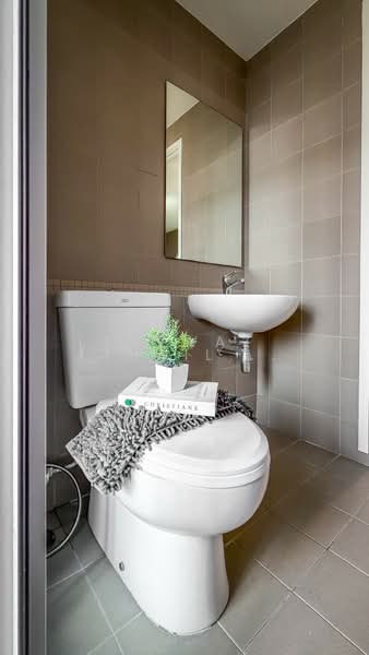 Fuse Mobius Ramkhamhaeng Klongton, Bangkok, Soi Ramkhamhaeng 3/1, Suan Luang, Bangkok, 1 Bedroom, 29 sqm, Condo For Sale, by Fazwaz (Thailand) Co., Ltd., 500360827 - DDproperty.com