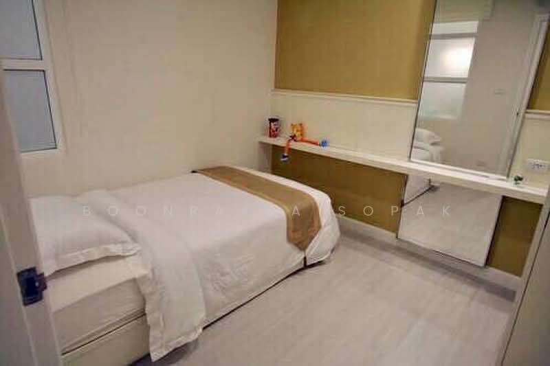 The Bangkok Sathorn-Taksin, Bangkok, Krung Thonburi, Bang Lam Phu Lang, Khlong San, Bangkok, 2 Bedrooms, 71 sqm, Condo For Rent, by Boonraksa Sopak, 500360831 - DDproperty.com