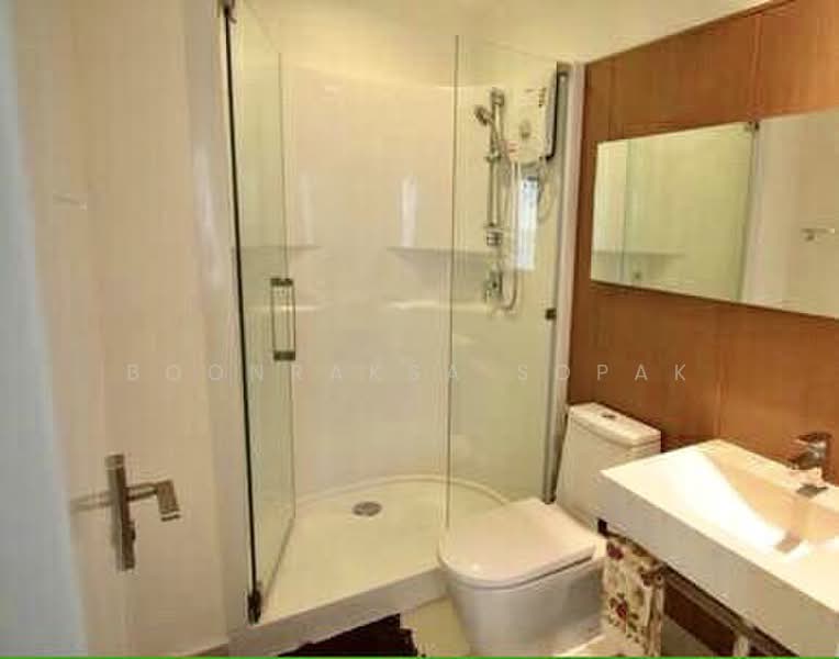The Bangkok Sathorn-Taksin, Bangkok, Krung Thonburi, Bang Lam Phu Lang, Khlong San, Bangkok, 2 Bedrooms, 71 sqm, Condo For Rent, by Boonraksa Sopak, 500360831 - DDproperty.com