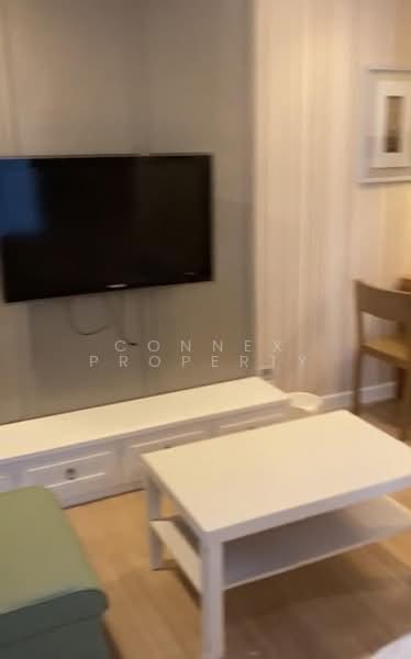 The Tempo Ruamrudee, Bangkok, Ruamrudee, Lumphini, Pathum Wan, Bangkok, 2 Bedrooms, 51 sqm, Condo For Sale, by Connex Property, 500360832 - DDproperty.com