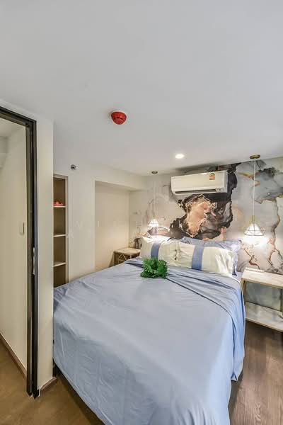 Park Origin Ratchathewi, Bangkok, 135 Phetchaburi Road, Thung Phaya Thai, Ratchathewi, Bangkok, 2 Bedrooms, 50 sqm, Condo For Rent, by Vichai Annavakulthorn, 500360833 - DDproperty.com