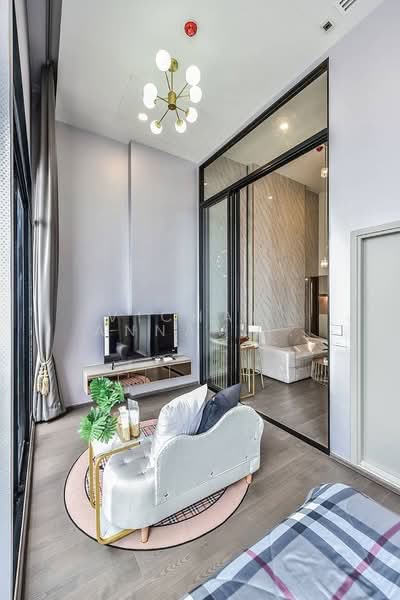 Park Origin Ratchathewi, Bangkok, 135 Phetchaburi Road, Thung Phaya Thai, Ratchathewi, Bangkok, 2 Bedrooms, 50 sqm, Condo For Rent, by Vichai Annavakulthorn, 500360833 - DDproperty.com