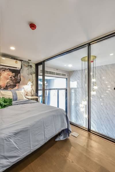 Park Origin Ratchathewi, Bangkok, 135 Phetchaburi Road, Thung Phaya Thai, Ratchathewi, Bangkok, 2 Bedrooms, 50 sqm, Condo For Rent, by Vichai Annavakulthorn, 500360833 - DDproperty.com