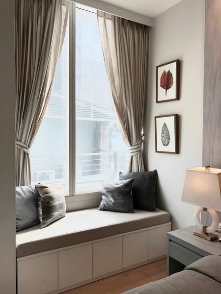 Eight Thonglor Residence : เอท ทองหล่อ เรสซิเดนซ์, กรุงเทพ, อาคาร เอททองหล่อ 88/36, คลองตันเหนือ, วัฒนา, กรุงเทพ, 54 ตร.ม., คอนโด ให้เช่า, โดย Boonraksa Sopak, 500360835 - DDproperty.com