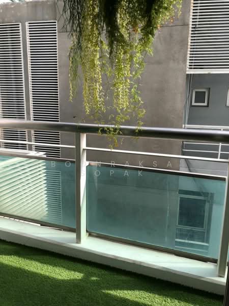 Eight Thonglor Residence, Bangkok, Eight Thonglor Building 88/36, Khlong Tan Nua, Watthana, Bangkok, 1 Bedroom, 54 sqm, Condo For Rent, by Boonraksa Sopak, 500360835 - DDproperty.com