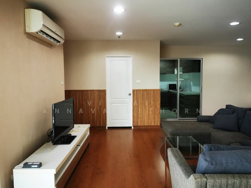 For Rent - Belle Grand Rama 9, Bangkok