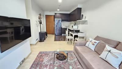 For Rent - 59 Heritage, Bangkok