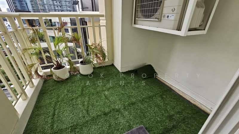 59 Heritage, Bangkok, 18 Soi Sukhumvit 59, Khlong Tan Nua, Watthana, Bangkok, 2 Bedrooms, 68 sqm, Condo For Rent, by BANGKOK PROPERTY AGENTS, 500360840 - DDproperty.com