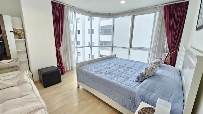 59 Heritage, Bangkok, 18 Soi Sukhumvit 59, Khlong Tan Nua, Watthana, Bangkok, 2 Bedrooms, 68 sqm, Condo For Rent, by BANGKOK PROPERTY AGENTS, 500360840 - DDproperty.com