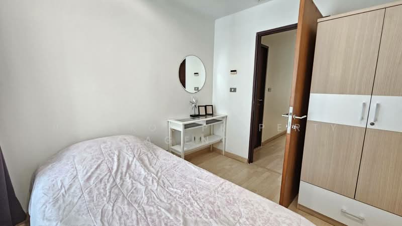 59 Heritage, Bangkok, 18 Soi Sukhumvit 59, Khlong Tan Nua, Watthana, Bangkok, 2 Bedrooms, 68 sqm, Condo For Rent, by BANGKOK PROPERTY AGENTS, 500360840 - DDproperty.com