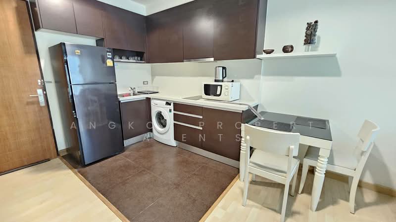 59 Heritage, Bangkok, 18 Soi Sukhumvit 59, Khlong Tan Nua, Watthana, Bangkok, 2 Bedrooms, 68 sqm, Condo For Rent, by BANGKOK PROPERTY AGENTS, 500360840 - DDproperty.com