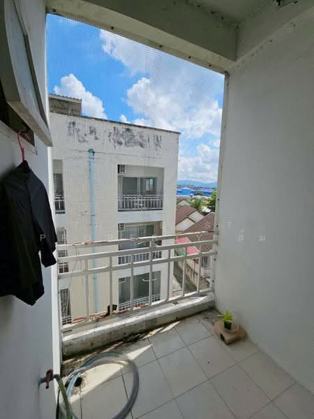 Parinda Condotown, Chon Buri (Pattaya), Don Hualo, Muang Chon Buri, Chon Buri (Pattaya), 1 Bedroom, 24 sqm, Condo For Sale, by The Best Property ส้ม, 500360842 - DDproperty.com