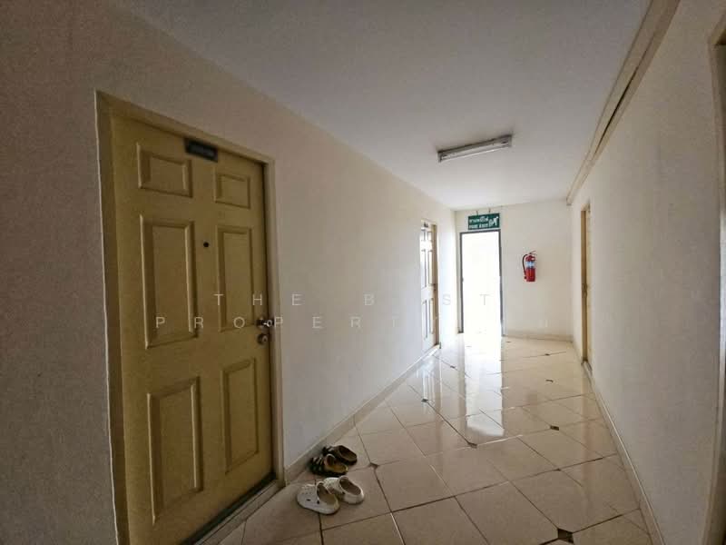 Parinda Condotown, Chon Buri (Pattaya), Don Hualo, Muang Chon Buri, Chon Buri (Pattaya), 1 Bedroom, 24 sqm, Condo For Sale, by The Best Property ส้ม, 500360842 - DDproperty.com