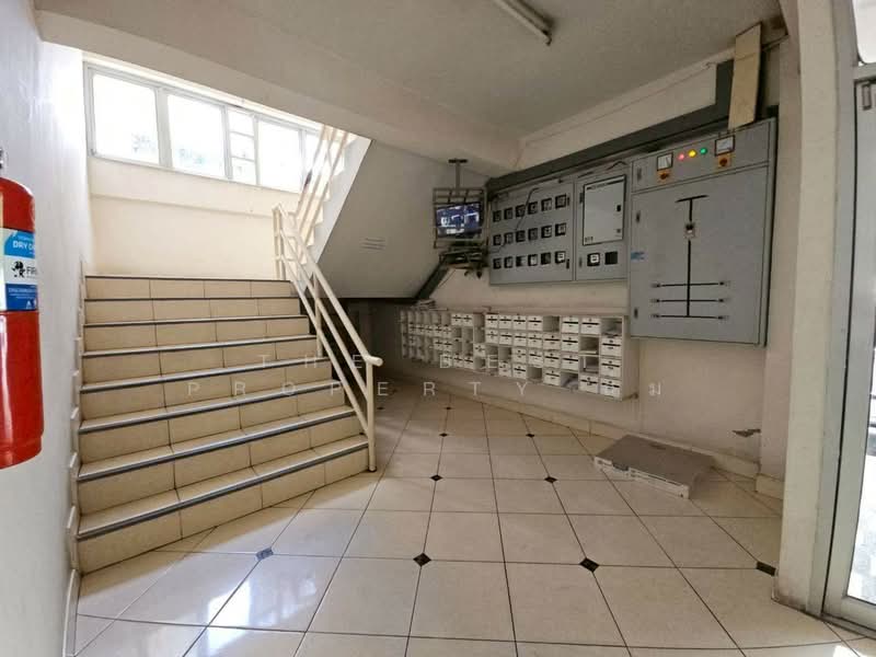 Parinda Condotown, Chon Buri (Pattaya), Don Hualo, Muang Chon Buri, Chon Buri (Pattaya), 1 Bedroom, 24 sqm, Condo For Sale, by The Best Property ส้ม, 500360842 - DDproperty.com