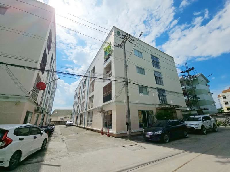 Parinda Condotown, Chon Buri (Pattaya), Don Hualo, Muang Chon Buri, Chon Buri (Pattaya), 1 Bedroom, 24 sqm, Condo For Sale, by The Best Property ส้ม, 500360842 - DDproperty.com
