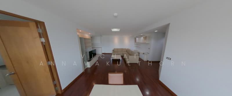 The Residence Sukhumvit 24, Bangkok, Soi Sukhumvit 24, Khong Tan, Khlong Toei, Bangkok, 2 Bedrooms, 160 sqm, Apartment For Rent, by Vichai Annavakulthorn, 500360843 - DDproperty.com