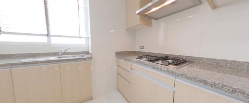 The Residence Sukhumvit 24, Bangkok, Soi Sukhumvit 24, Khong Tan, Khlong Toei, Bangkok, 2 Bedrooms, 160 sqm, Apartment For Rent, by Vichai Annavakulthorn, 500360843 - DDproperty.com
