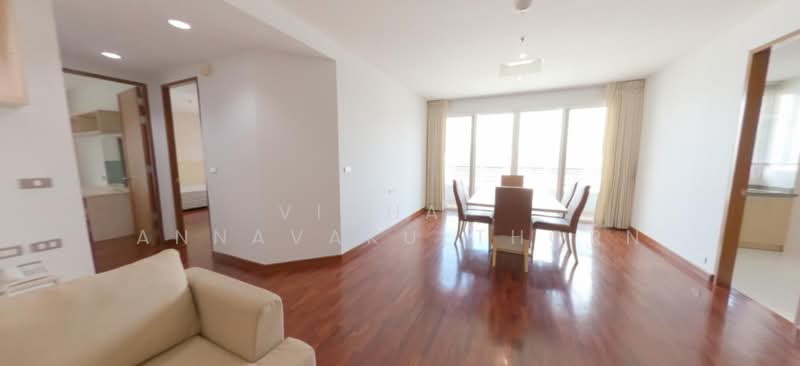 The Residence Sukhumvit 24 : เดอะ เรสซิเดนซ์ สุขุมวิท 24, กรุงเทพ, ซอยสุขุมวิท 24, คลองตัน, คลองเตย, กรุงเทพ, 160 ตร.ม., อพาร์ทเมนท์ ให้เช่า, โดย Vichai Annavakulthorn, 500360843 - DDproperty.com